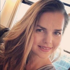 Meet your Posher, Anja